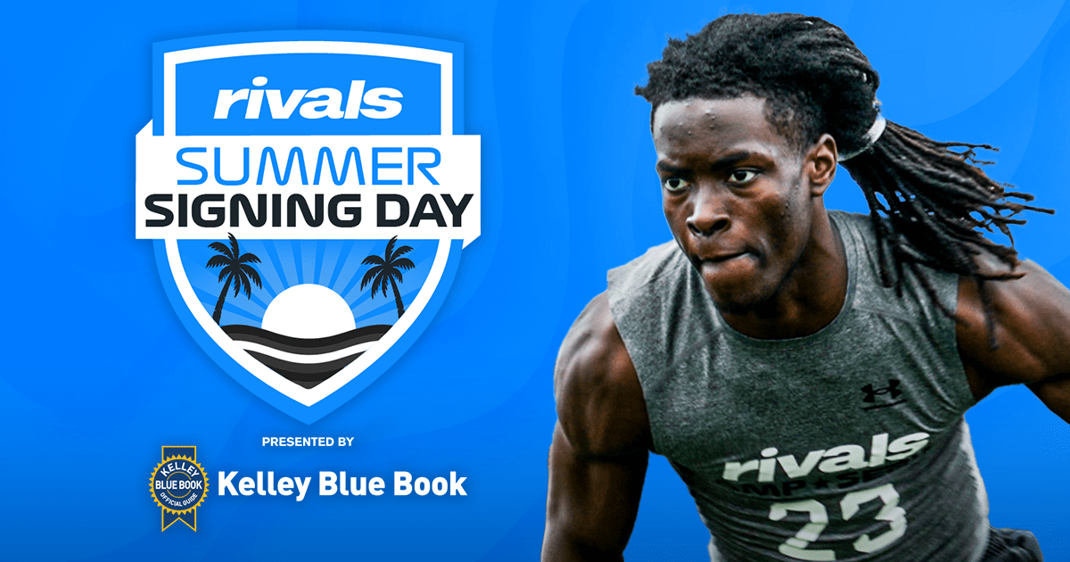 Brandon Sherrard's Big Decision: 4-Star CB Announces July 1 Commitment (2026)
