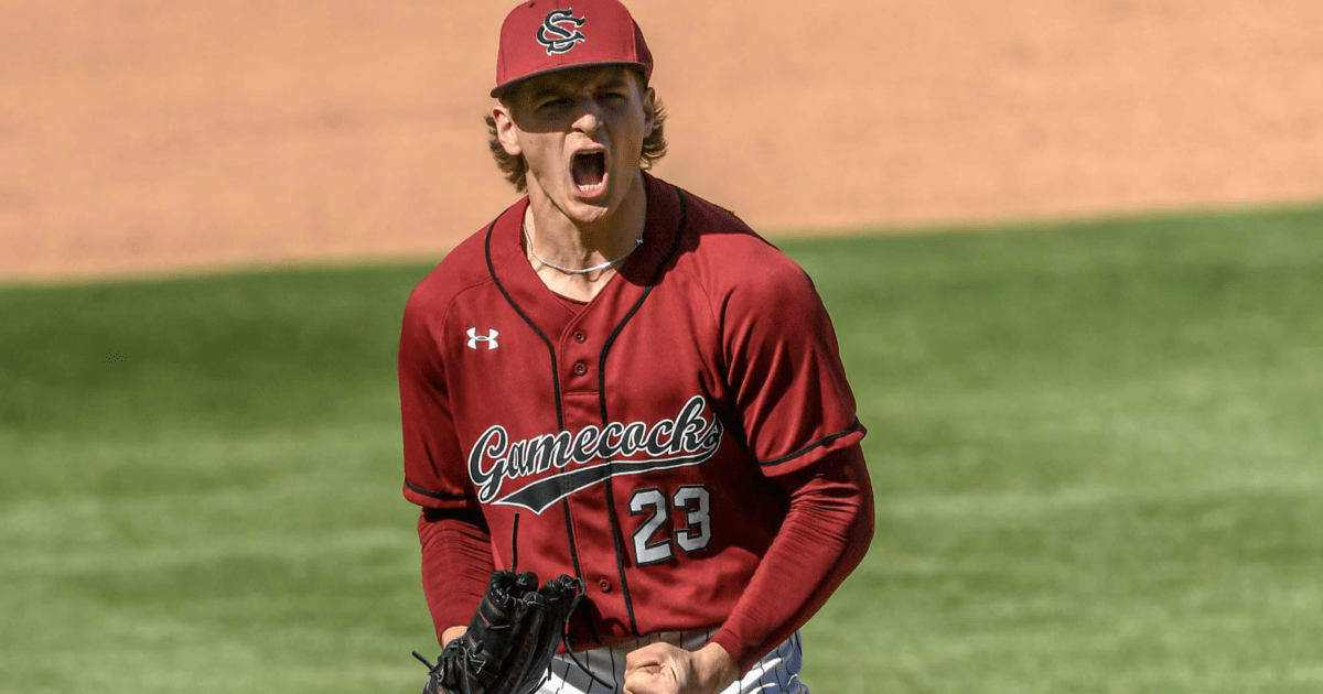 Jake McCoy Chooses Tennessee Over Blue Jays: College Baseball Transfer Update (2026)