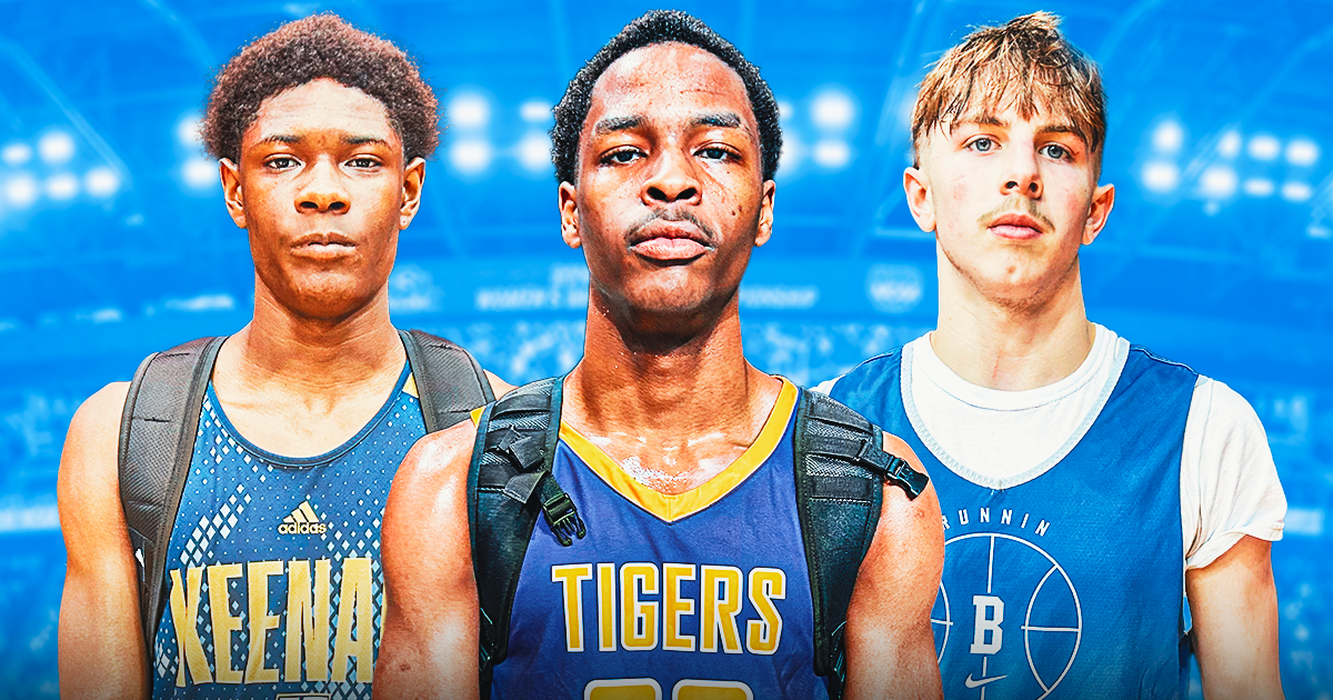 Top 10 High School Basketball Prospects in South Carolina: 2024 Rankings & Highlights (2026)