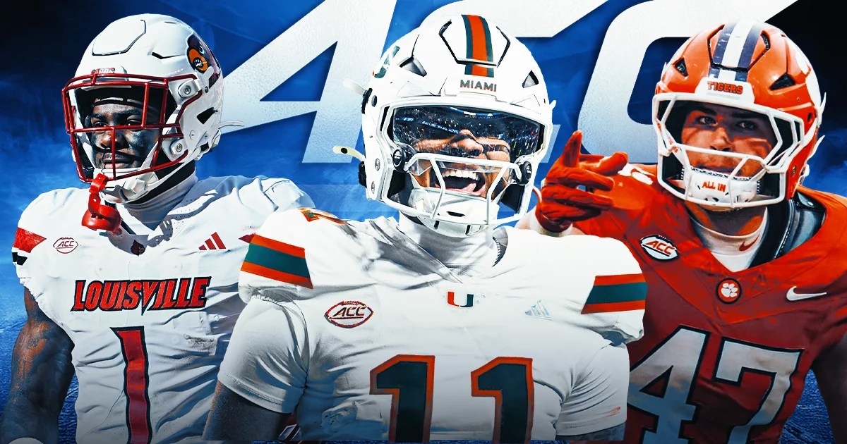 2026 ACC College Football Playoff Predictions: Who Will Make the Cut? (2026)