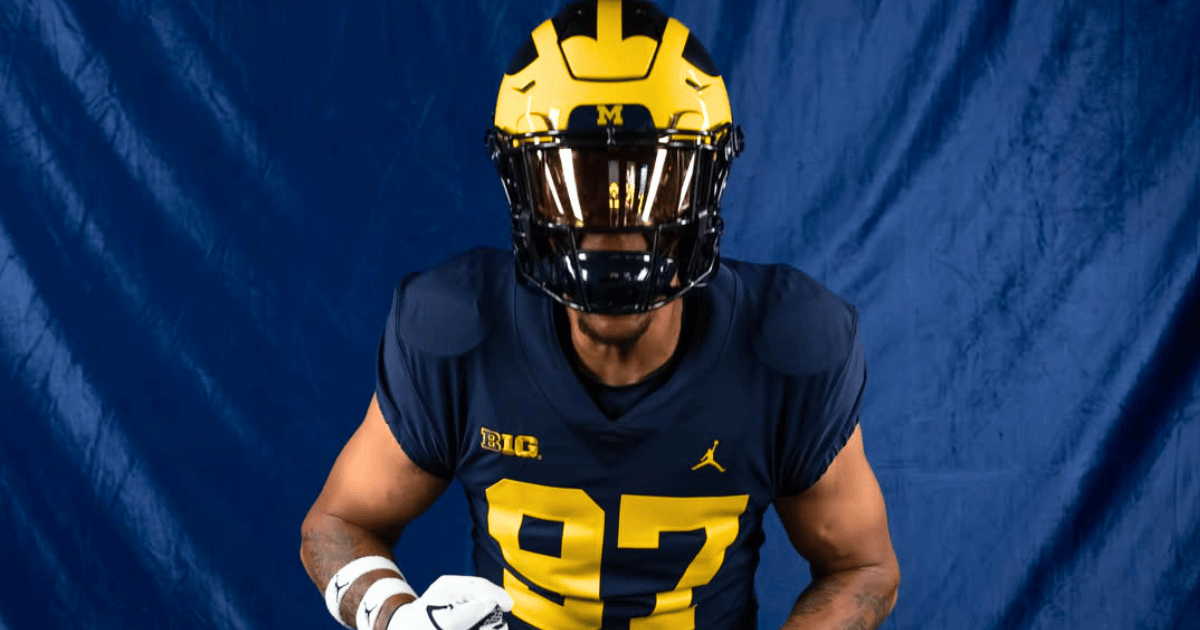 Why Recarder Kitchen Stays Loyal to Michigan Wolverines: Staff Relationships Revealed (2026)