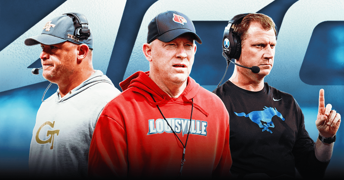 ACC Recruiting 2027: Ranking Schools by Average Commit Distance (2026)