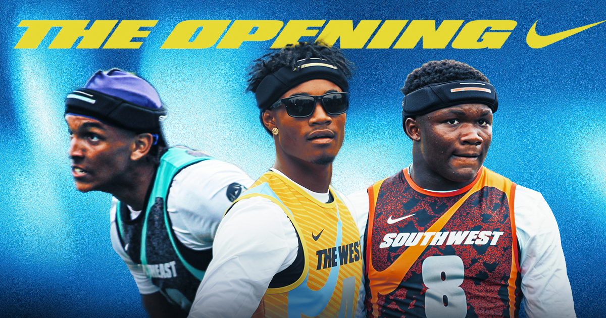 The Opening Finals 2026: Top Performers and Recruiting Predictions (2026)