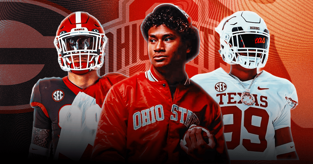 Marcus Fakatou's Rise: From Alaska to Football Stardom (2026)