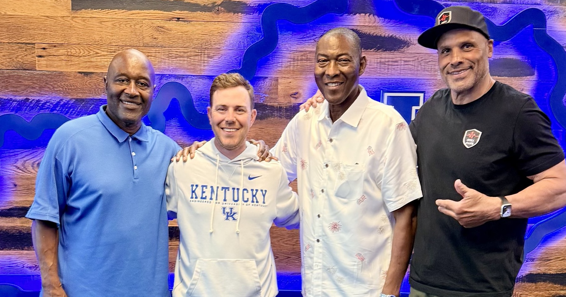 Celebrating the 1976 SEC Champions: A Look Back with Will Stein (2026)