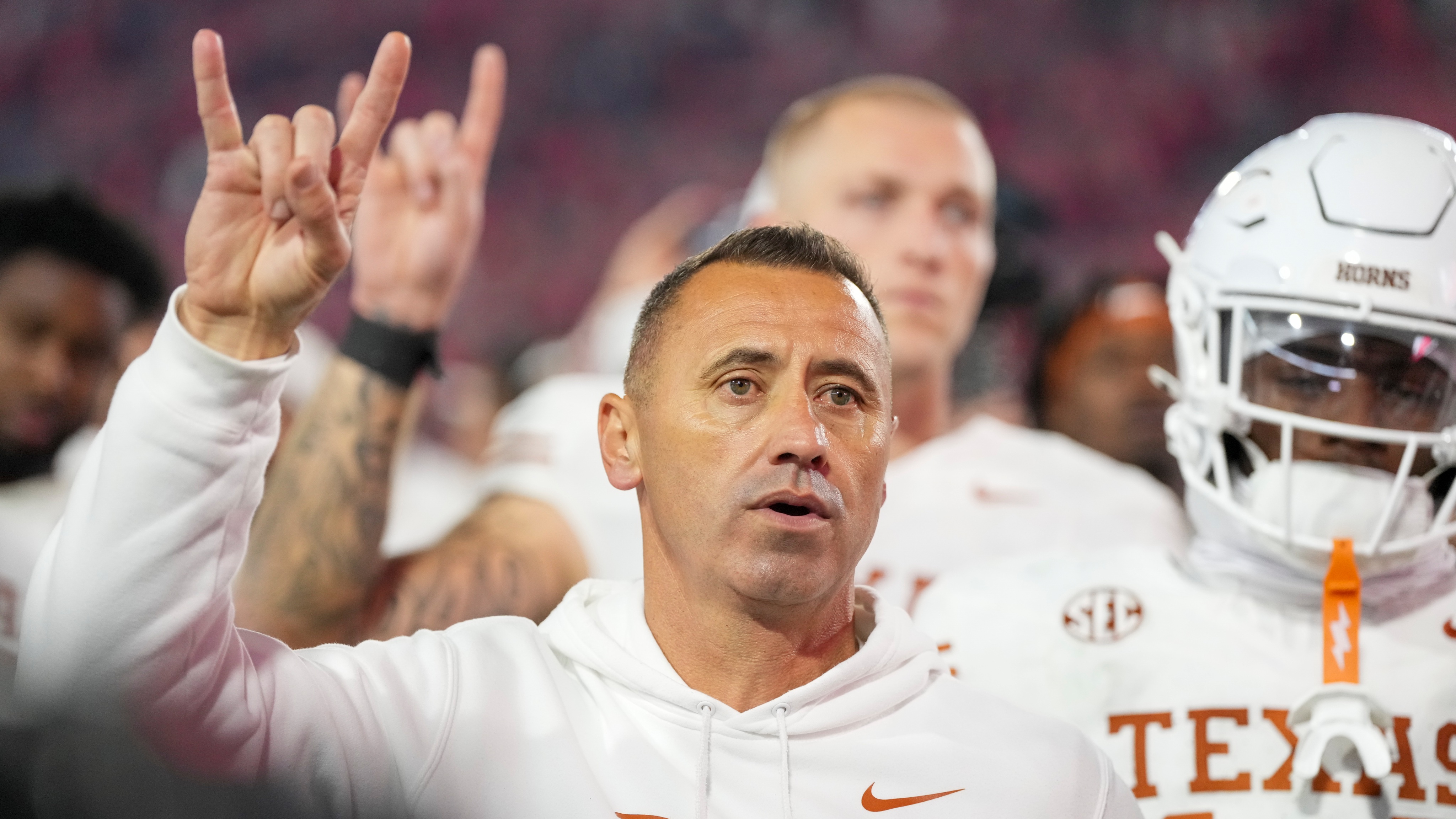 Tennessee's 2026 College Football Schedule: ESPN Power Index Ranks of Opponents (2026)