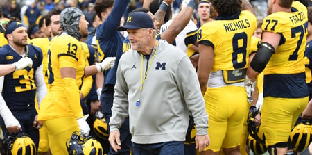 Michigan Wolverines Ranked #16 in AP Poll: 2026 Season Preview (2026)