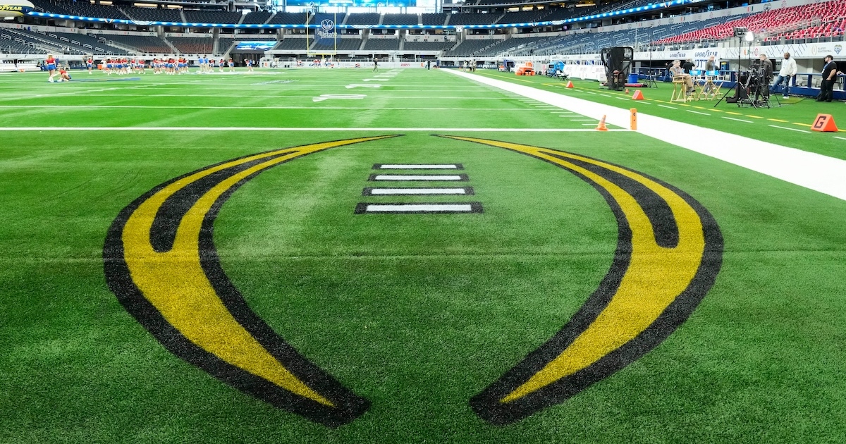 The Hidden Impact: How a Single Provision Could Disrupt College Football Playoffs (2026)