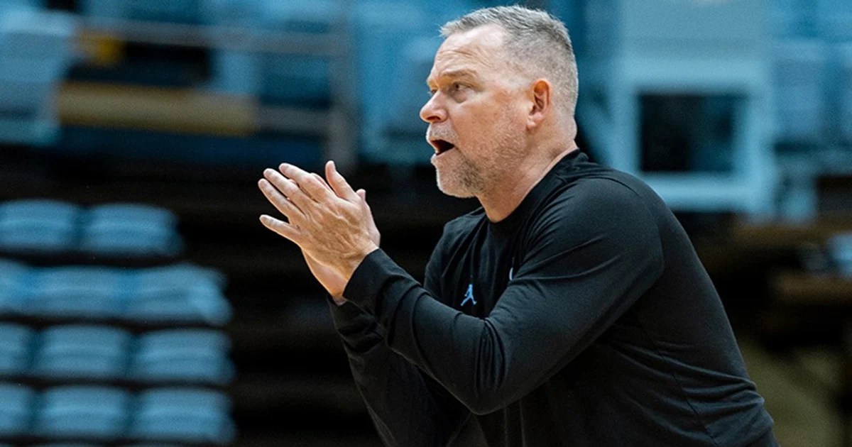 UNC vs USC Basketball Exhibition: Season Preview & Predictions (2026)