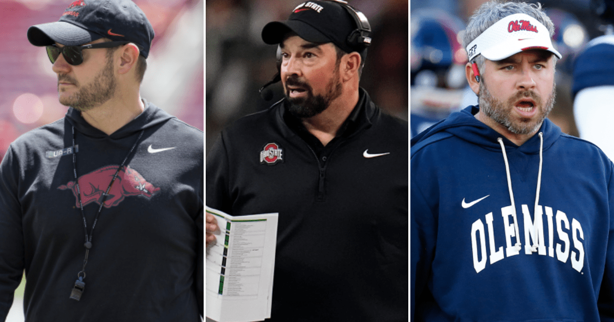 College Football's Toughest Schedules for 2026 Season - ESPN FPI Rankings (2026)