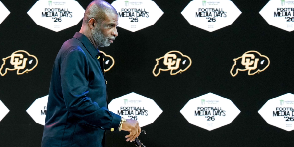 Colorado's 2026 CFP Chances: Heather Dinich's Bold Prediction (2026)
