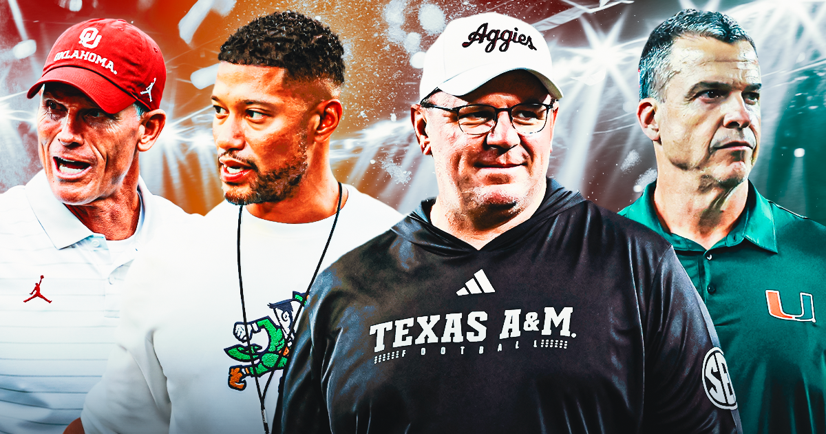 Top 2027 College Football Recruiting Rankings: Texas A&M Leads the Pack (2026)