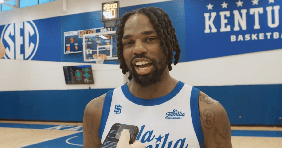 Chris Coffey: La Familia's Key to Beating The Ville (2026)