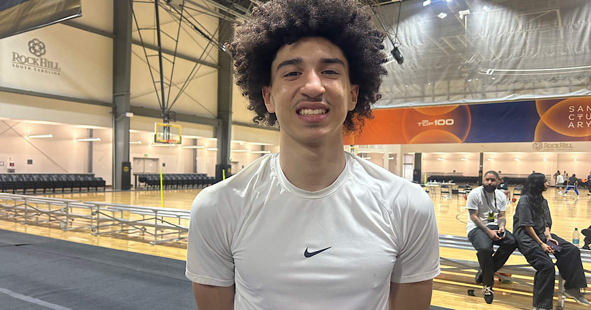 Peach Jam: Unveiling the Top Performers of Wednesday's Action (2026)