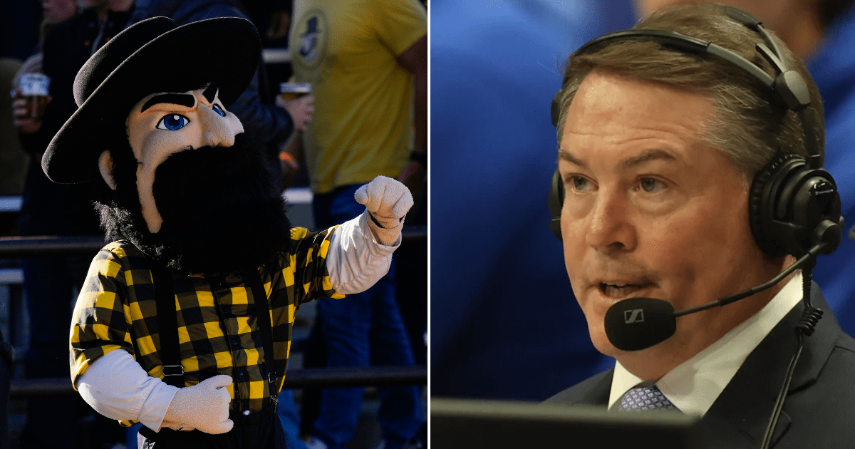 Kentucky Wildcats Add Appalachian State and Little Rock to 2026-27 Non-Conference Schedule (2026)
