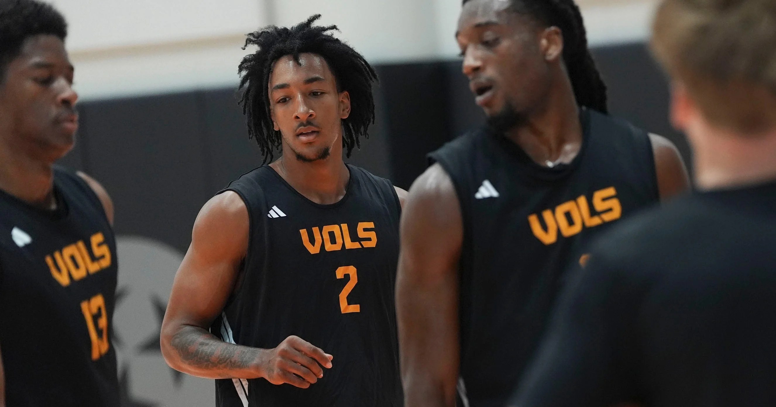 Tennessee Basketball's New-Look Roster: Can They Reach the Final Four? (2026)