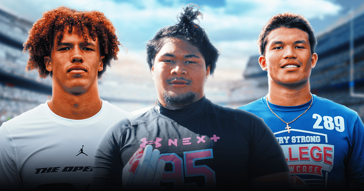 Northwest's Top Football Prospects for 2028: Game Day Visits and Recruitment (2026)