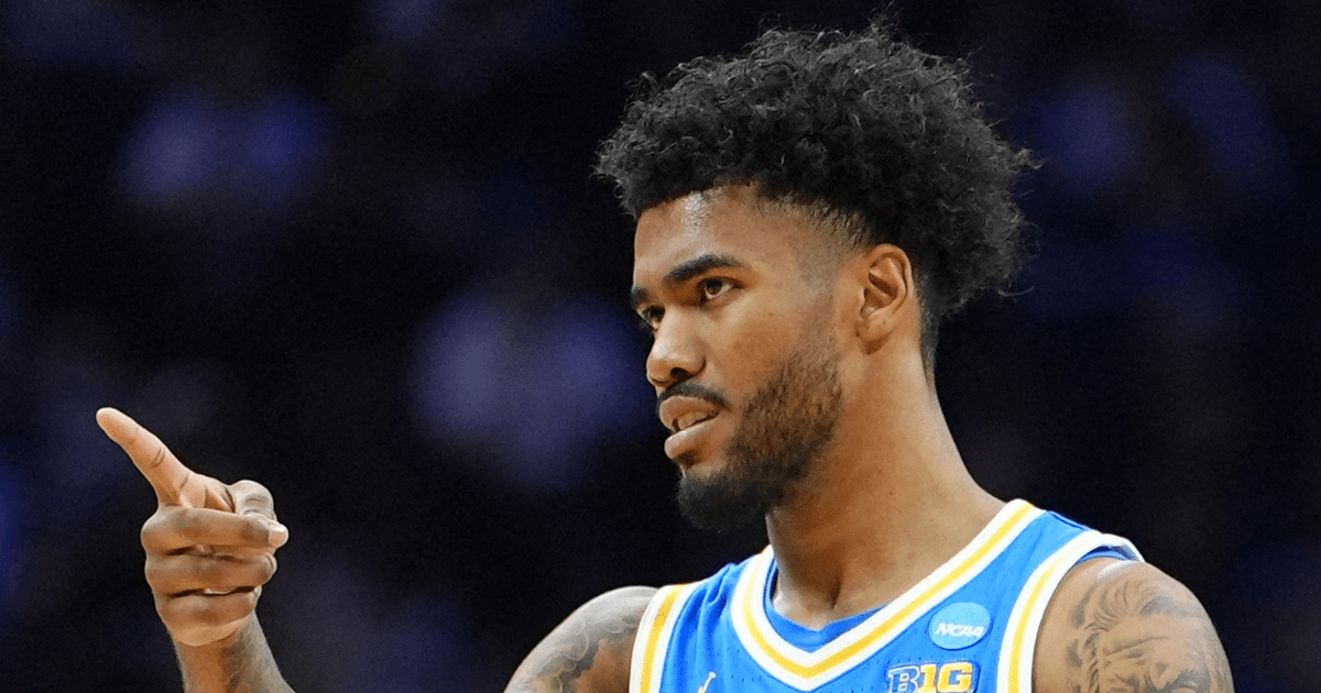Donovan Dent's Return: Unlocking a Historic Opportunity in College Basketball (2026)