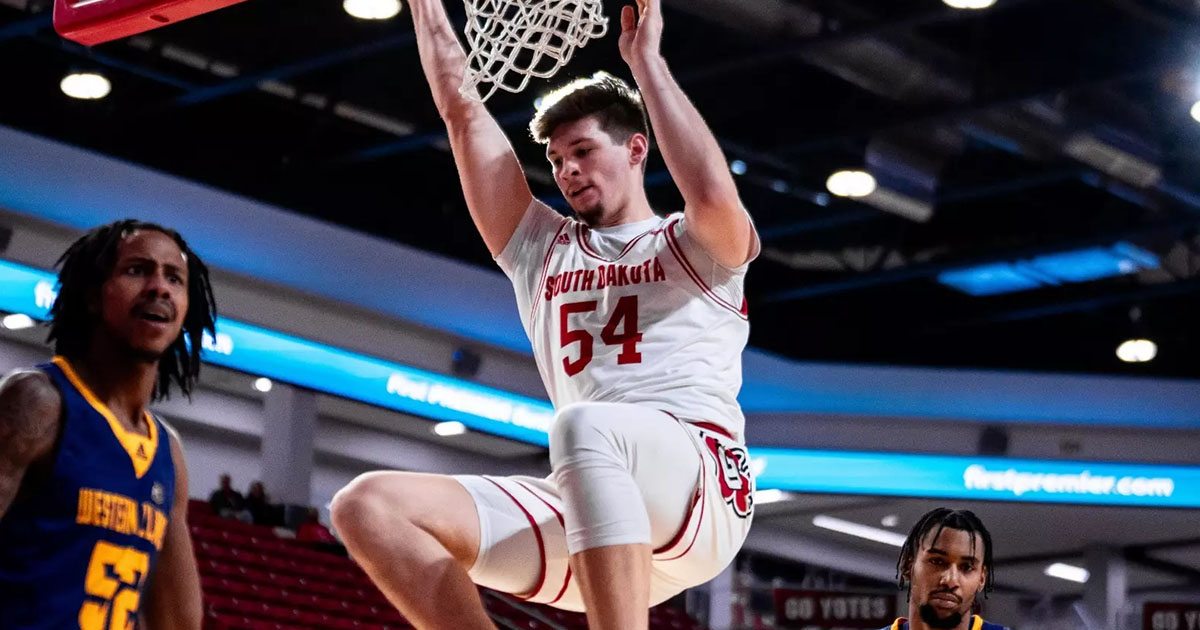 Cameron Fens Commits to North Carolina: 7-Foot Transfer Center's Journey (2026)