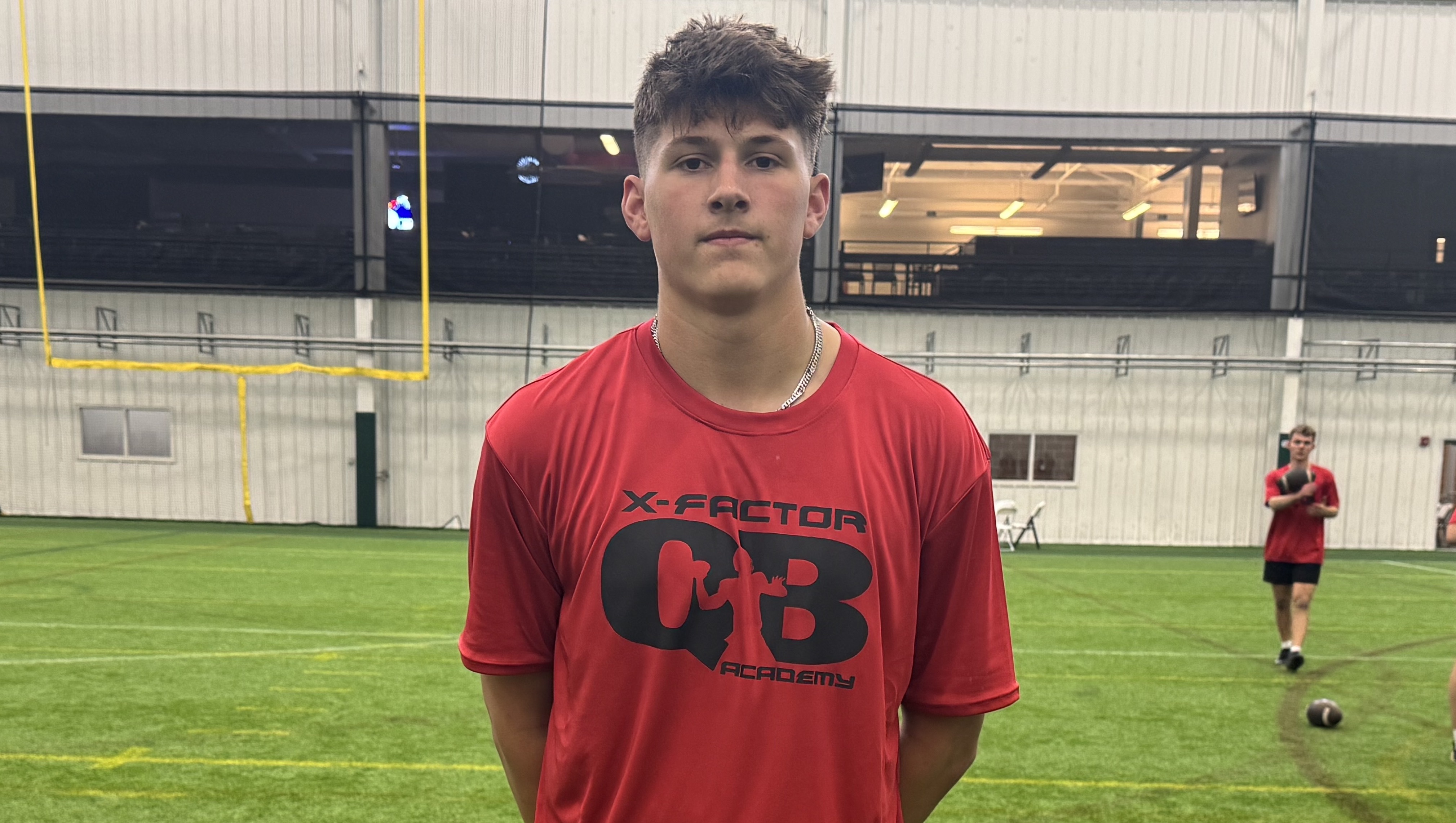Oscar Sloan's Big Decision: Top QB's Commitment Plans (2026)