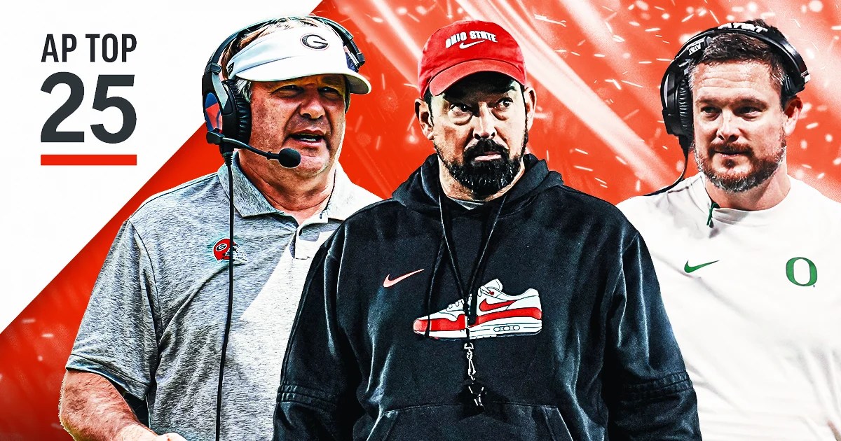 Big Ten vs SEC: Analyzing Performance Against AP Top 25 Teams (2026)