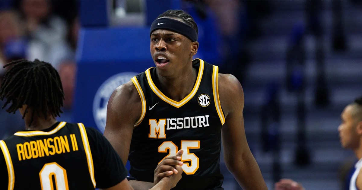 Kentucky's Potential 5-for-5 Rule Targets: Jaxon Kohler, Mark Mitchell, and Keyshawn Hall (2026)