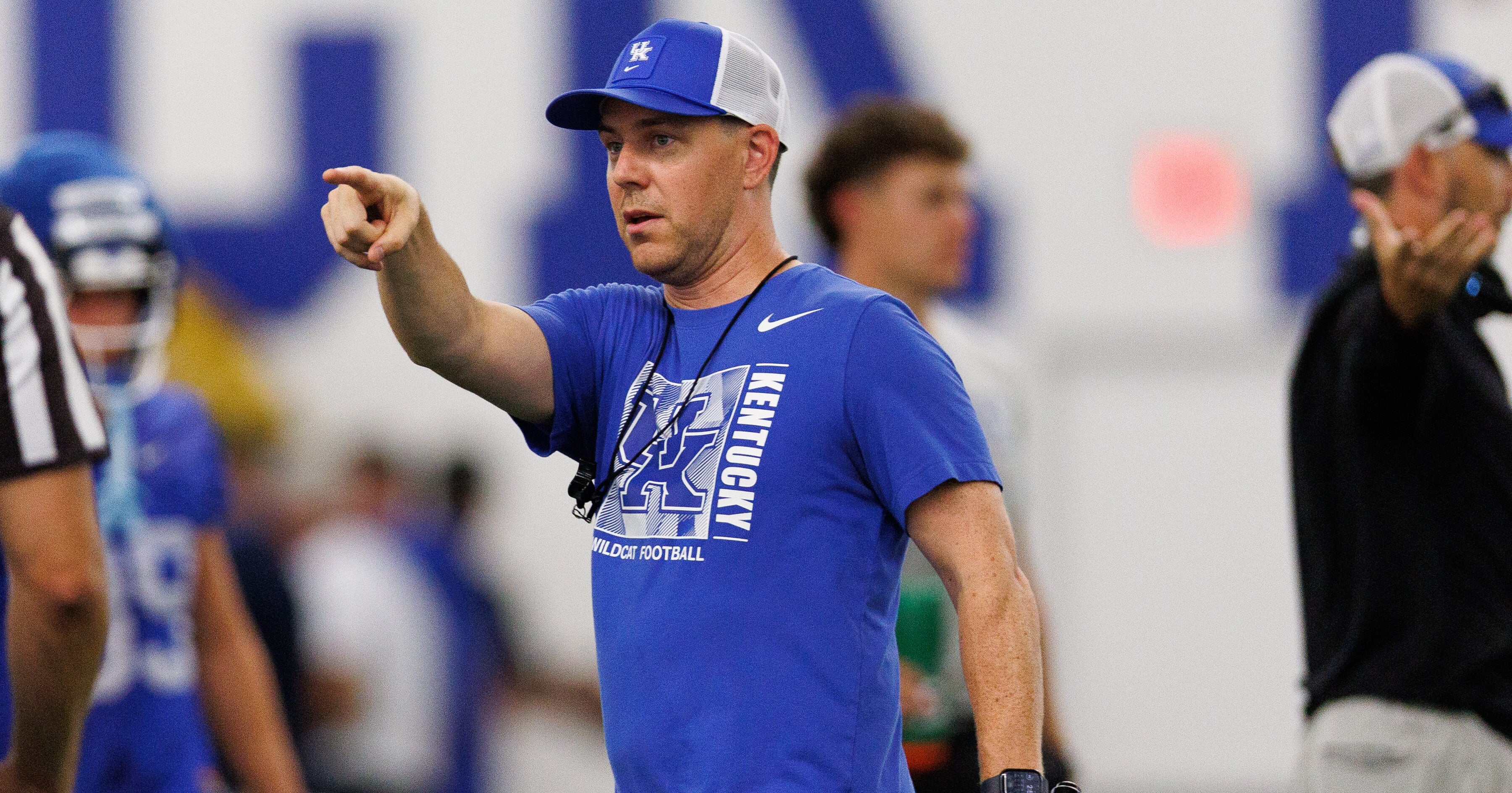 Can Youngstown State Pull Off the Upset Against Kentucky? CBS Sports Weighs In (2026)