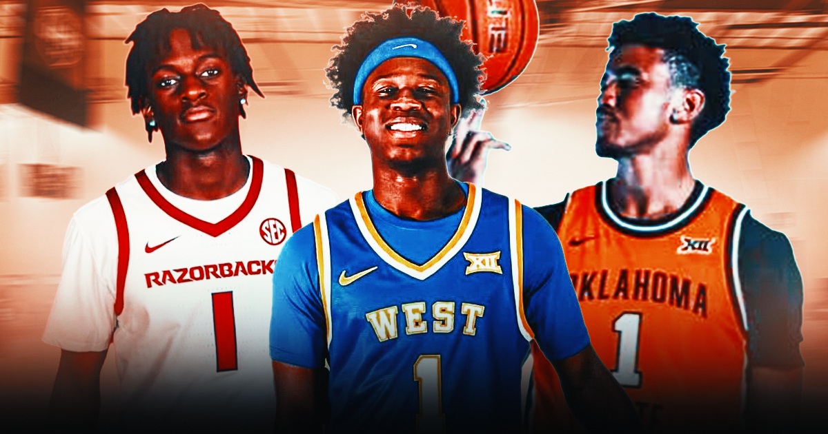 NBA Draft 2027: 5 Under-the-Radar Freshmen to Watch (2026)