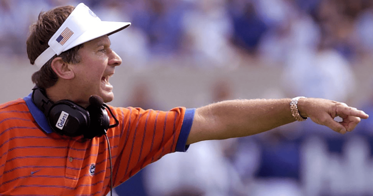 Why Steve Spurrier is College Football's Ultimate Villain (2026)