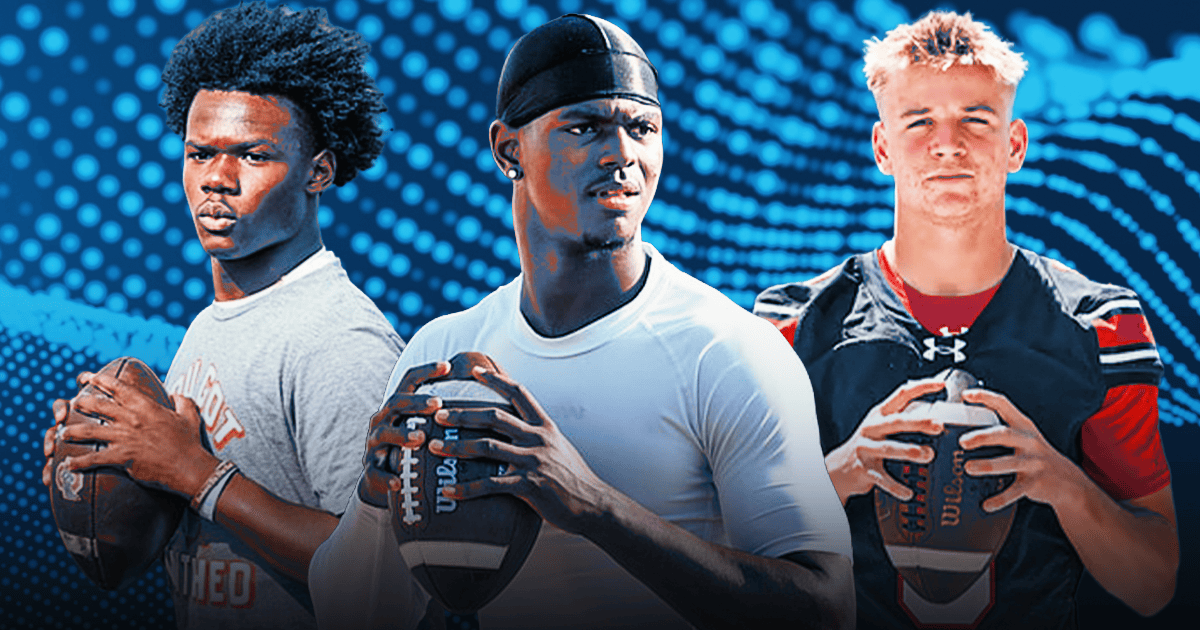 Top 10 Committed QB Prospects in the 2028 Cycle: Who's Leading the Pack? (2026)