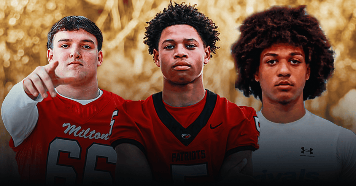 Rivals 2029 Top 100: Unlocking the Potential of the Next Generation (2026)