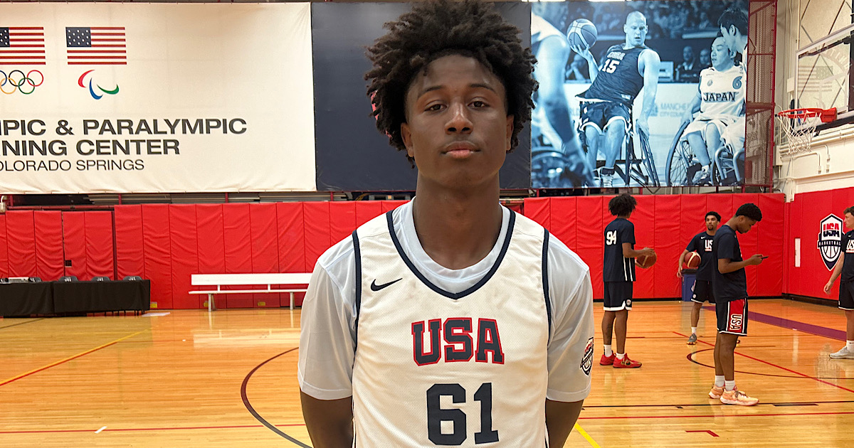 NaVorro Bowman Jr. Recruitment Update: Top 20 Prospect's College Choice SHOCKS Experts! (2026)