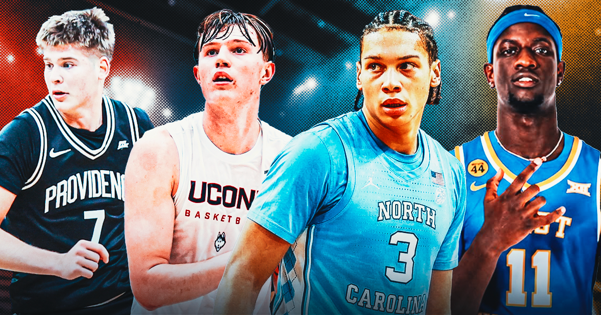 NBA Draft Prospects: 13 Transfer Portal Sophomores to Watch in 2026-27 (2026)