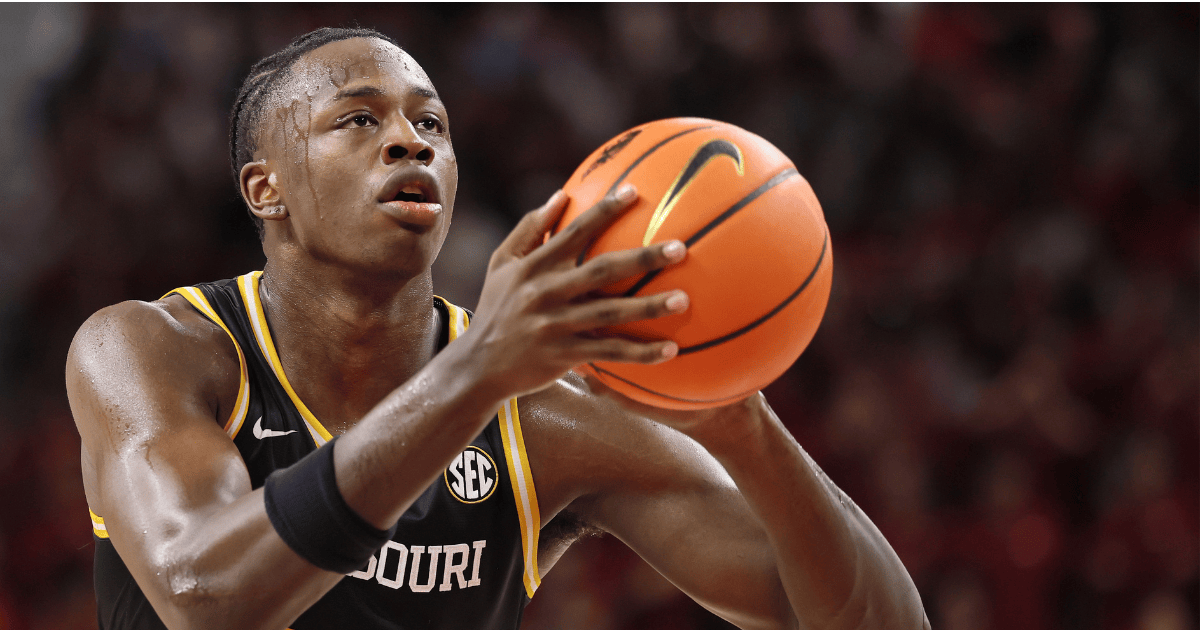 Mark Mitchell: From Duke to Mizzou & Kentucky Transfer Portal Drama! (2026)
