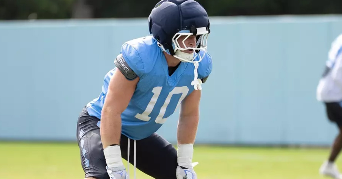 Bill Belichick Reveals 3 UNC Training Camp STANDOUTS! | Week 3 Highlights (2026)