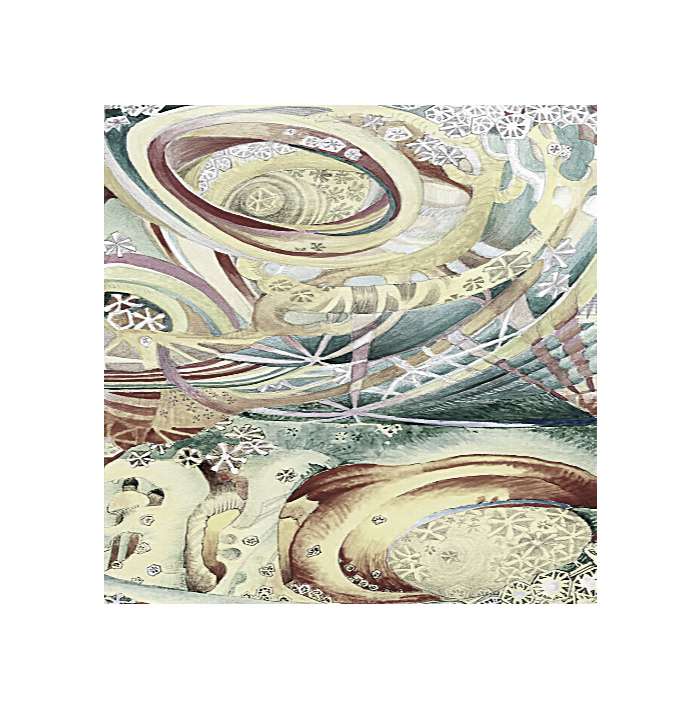 Spin by V. Castellanos
