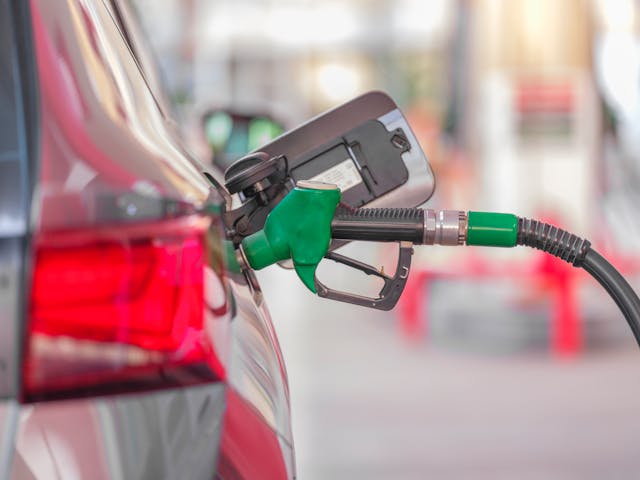 How to Save Money on Gas with Upside: My Experience