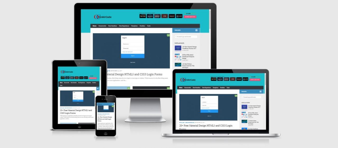 Best Responsive Web Design Testing Tools OnAirCode