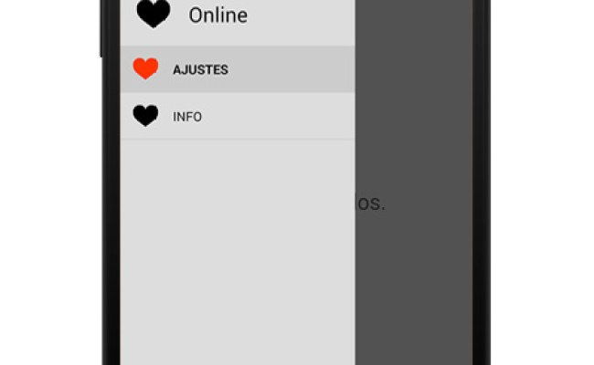 Best Android Navigation Drawer Libraries - OnAirCode