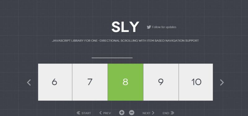 Scrollit Js Jquery Plugin For Scrolling Pages Jquery Plugins - Download Artistic Landscape Pattern | Full HD