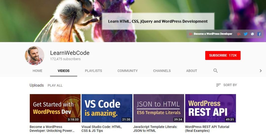 LearnWebCode