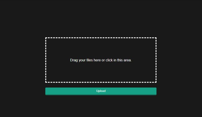 Drag And Drop Css Editor At Nancy Green Blog - 8K Dark Designs for Desktop