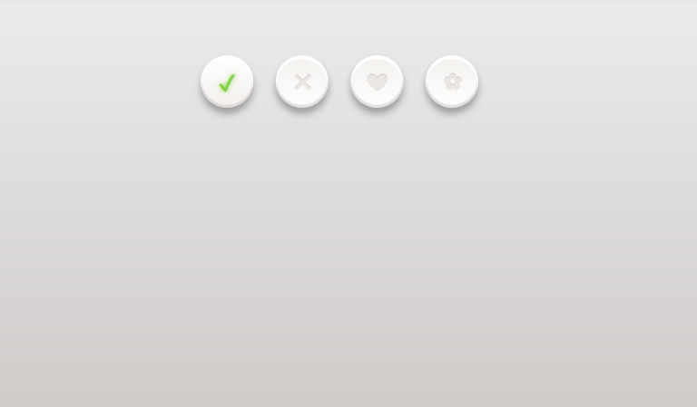 50+ Beautiful 3D Button CSS Examples - OnAirCode