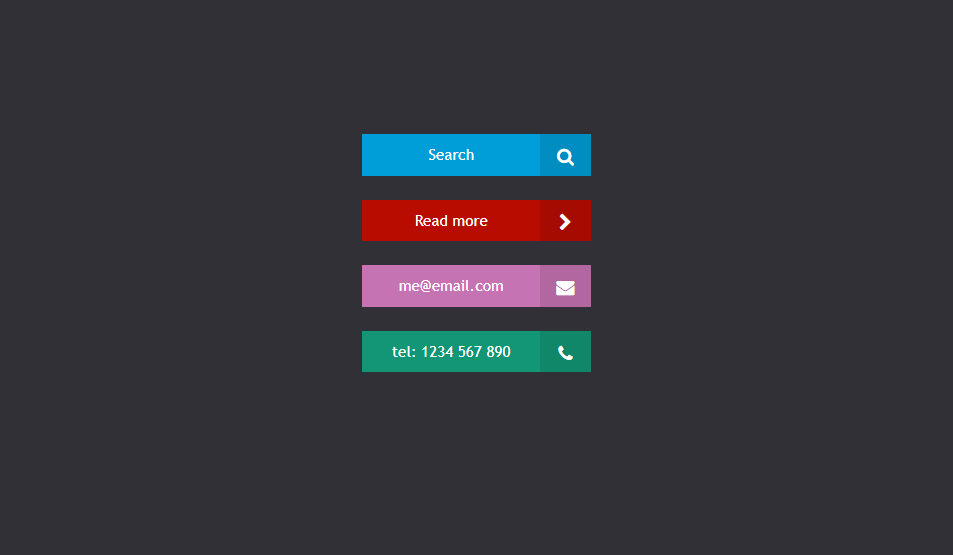 50+ Beautiful 3D Button CSS Examples - OnAirCode