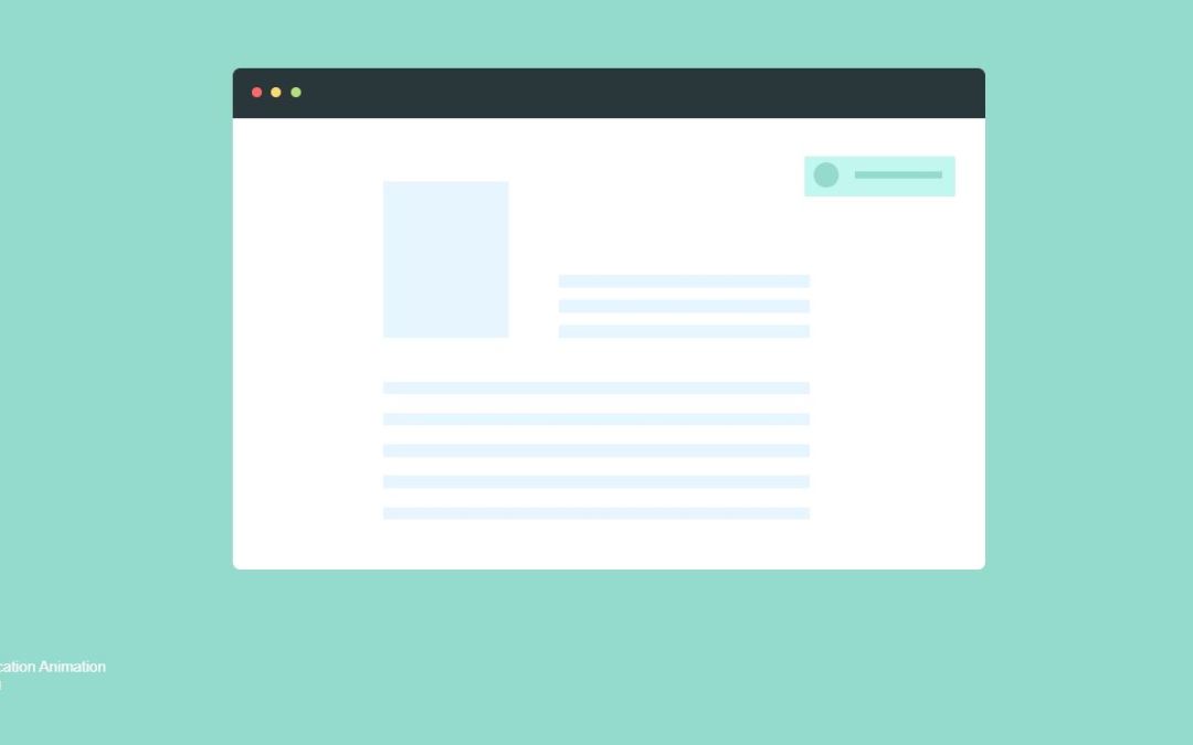 20+ CSS Notification Examples with Source Code - OnAirCode
