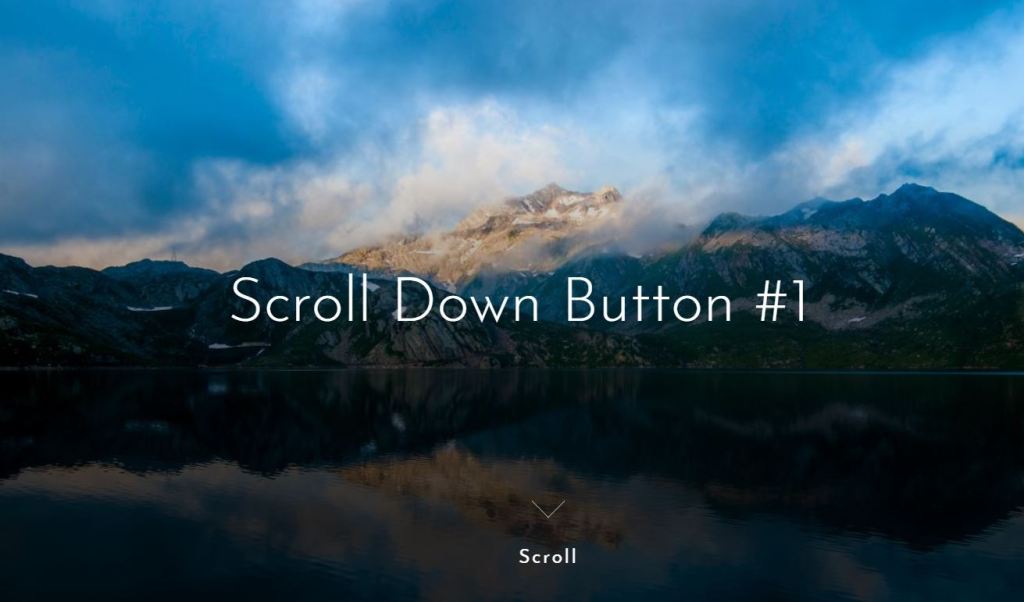 background scroll