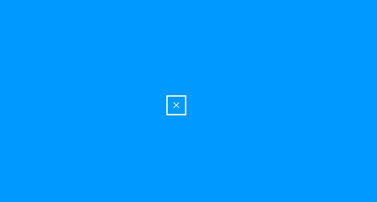 Animated CSS menu icon