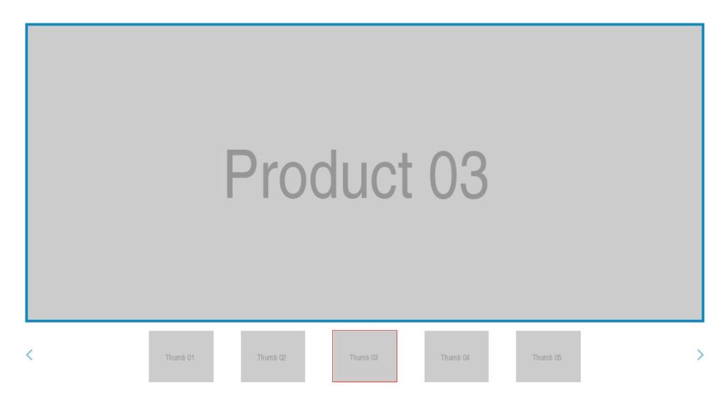 15+ Bootstrap Thumbnail Examples Code Snippet OnAirCode