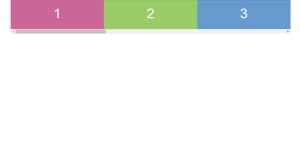 15+ Bootstrap Custom Scrollbar Code Examples - OnAirCode