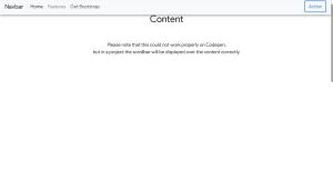 15+ Bootstrap Custom Scrollbar Code Examples - OnAirCode
